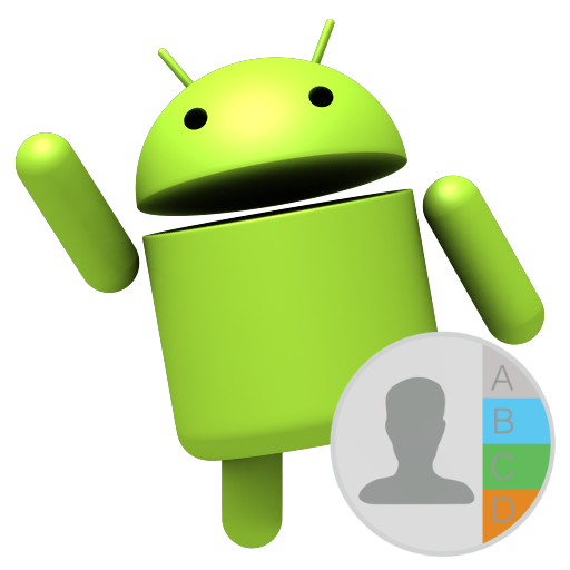 Имена контактов не отображаются при входящих вызовах Android и телефон lenovo не отображают имя контакта при входящем вызове только номер