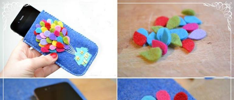 Как сделать силиконовый чехол для телефона своими руками Чехол для телефона из ткани своими